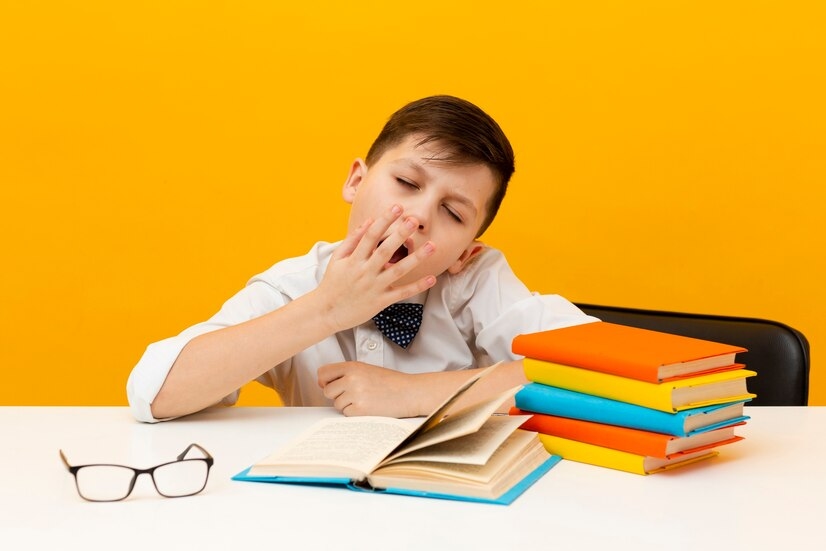 Apa yang Kamu Lakukan Jika Melihat Teman Tidak Melaksanakan Kewajibannya? Lakukan 9 Hal Berikut!