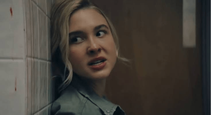 Sinopsis Film Run Hide Fight, Aksi Menegangkan dari Gadis SMA Melawan Sekelompok Penjahat Remaja