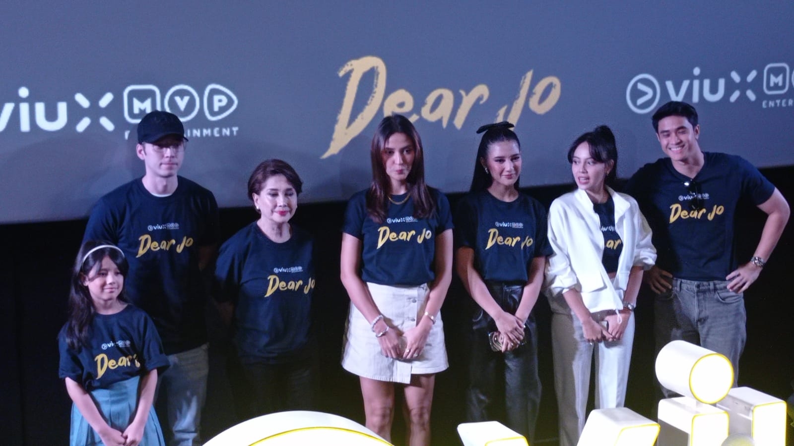 Kembali Jalani Pemeran Ella, Anggika Bolsterli: Dia Wanita Hebat