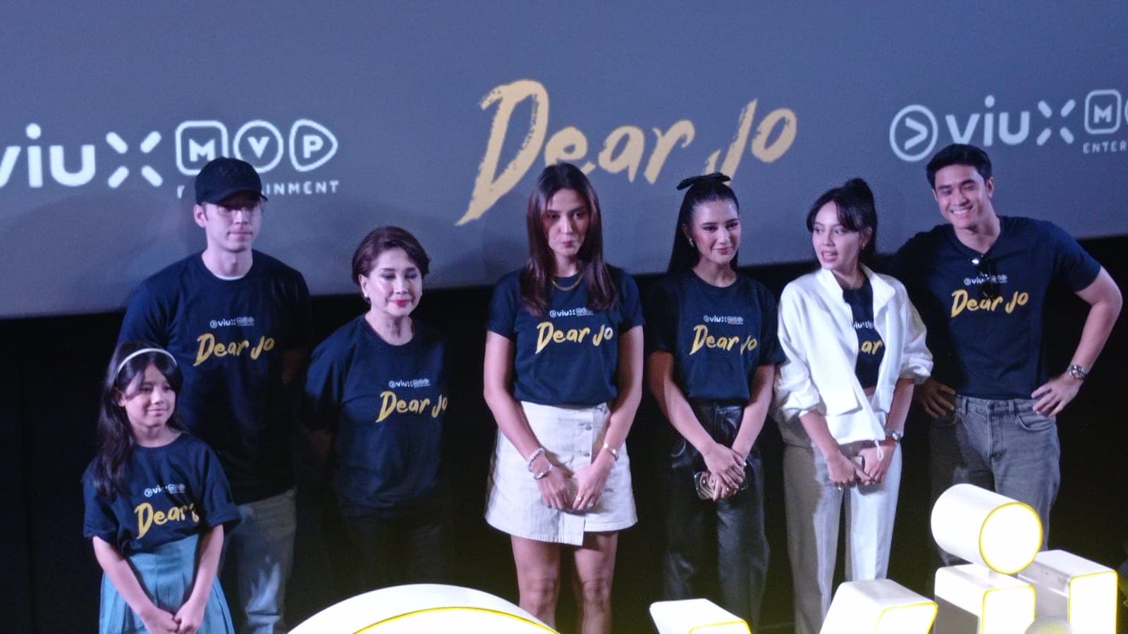 Kembali Jalani Pemeran Ella, Anggika Bolsterli: Dia Wanita Hebat