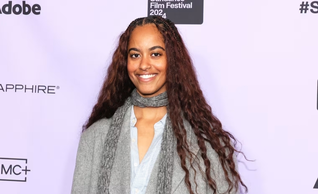 Sinopsis Film The Heart Produksi Anak Barack Obama