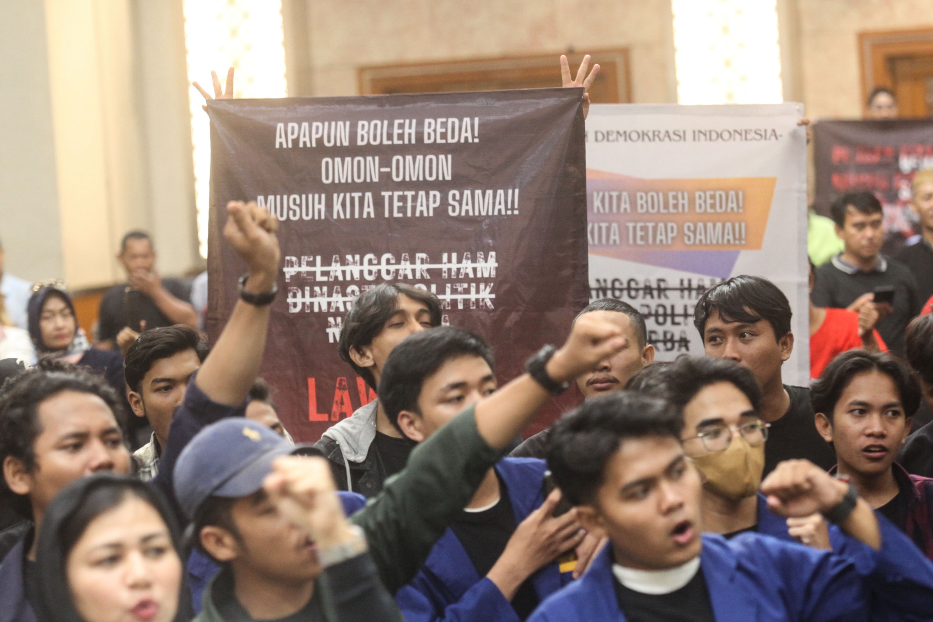 Redam Kenaikan UKT, Permendikbud Nomor 2/2024 Perlu Ditinjau Ulang