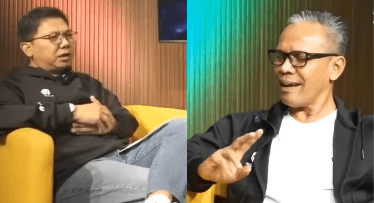 Bung Towel Beri Komentar Kualitas Shin Tae-yong Dalam Pertandingan Timnas Indonesia Melawan Vietnam, Netizen: Ribet Banget!