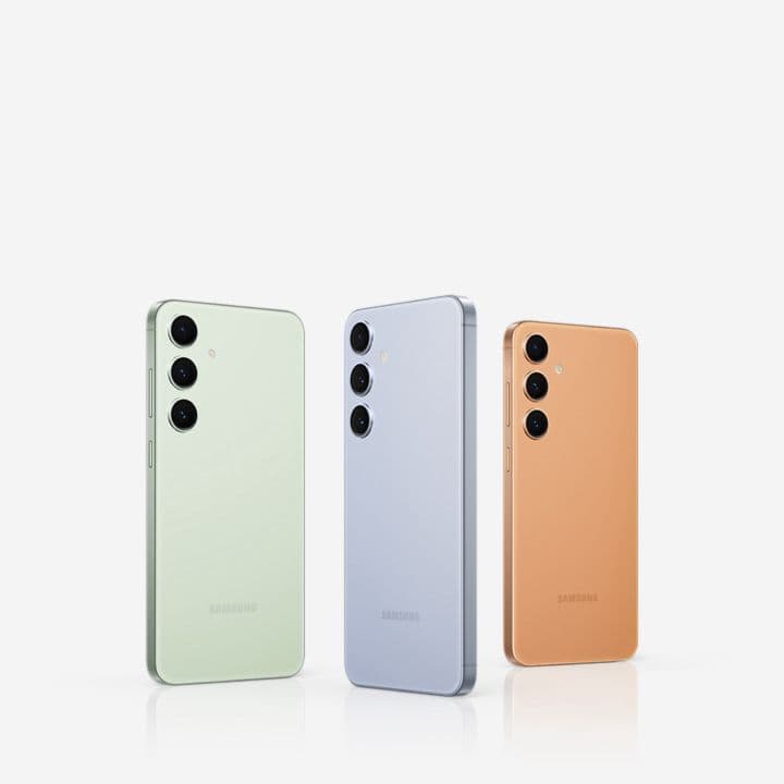 Pengguna Temukan Masalah Pada Layar Galaxy S24, Samsung Bakal Rilis Pembaruan Perangkat Lunak