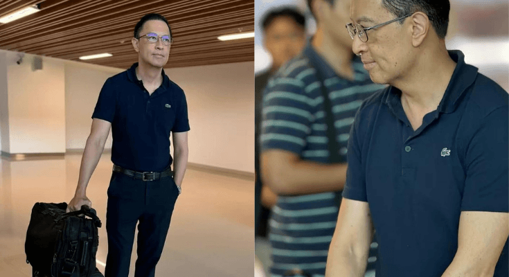 Fakta Menarik Tom Lembong, Sosok yang Disebut Gibran Saat Debat Cawapres Bikin Penasaran