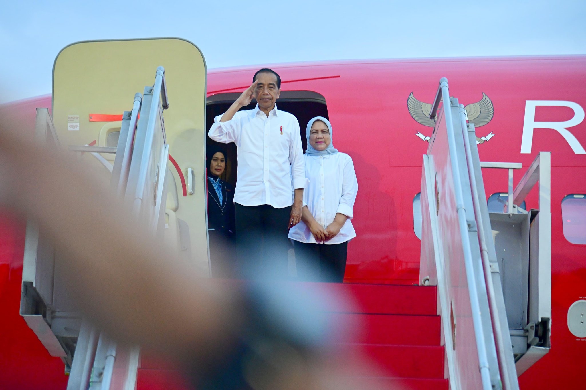 Sikap Inkonsisten PDIP Soal Jokowi Boleh Kampanye, Pengamat: Khawatir Kekalahan Ganjar Semakin Menguat