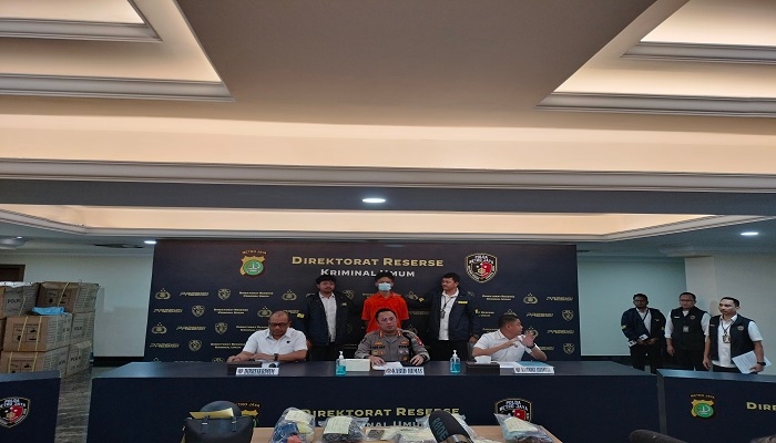 Modus Pembunuh dan Pemerkosa Mahasiswa di Depok: Ajak Ngopi dan Minta Dijemput di Rumah