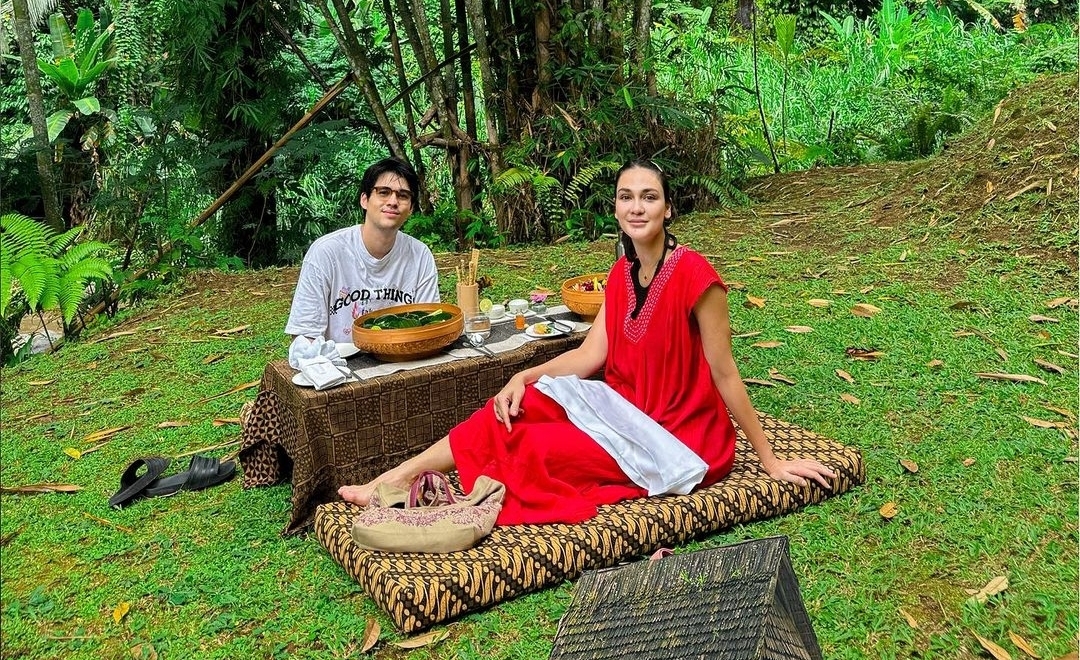 Maxime Bouttier Berlakukan Jam Malam ke Luna Maya, Bentuk Rasa Cinta