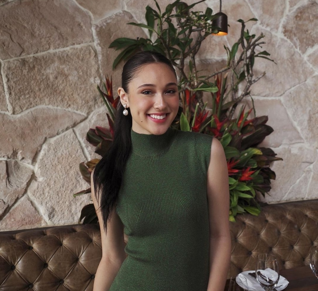 Jalani Karakter Korban Kekerasan Seksual, Yasmin Napper: Dampaknya Luas Banget