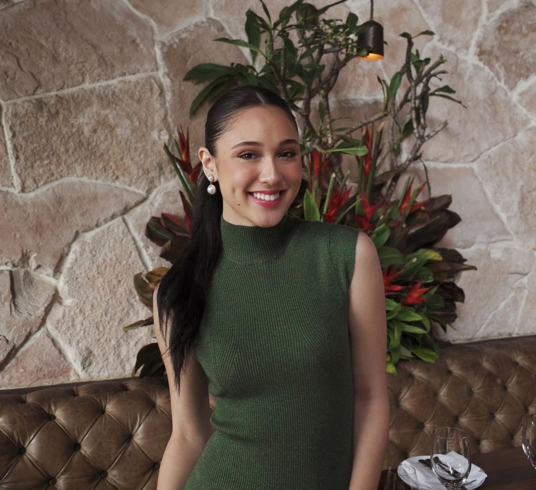 Jalani Karakter Korban Kekerasan Seksual, Yasmin Napper: Dampaknya Luas Banget