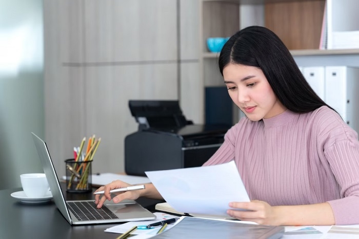 Apakah Daftar Riwayat Hidup Sama dengan CV? Simak Penjelasan Berikut Ini