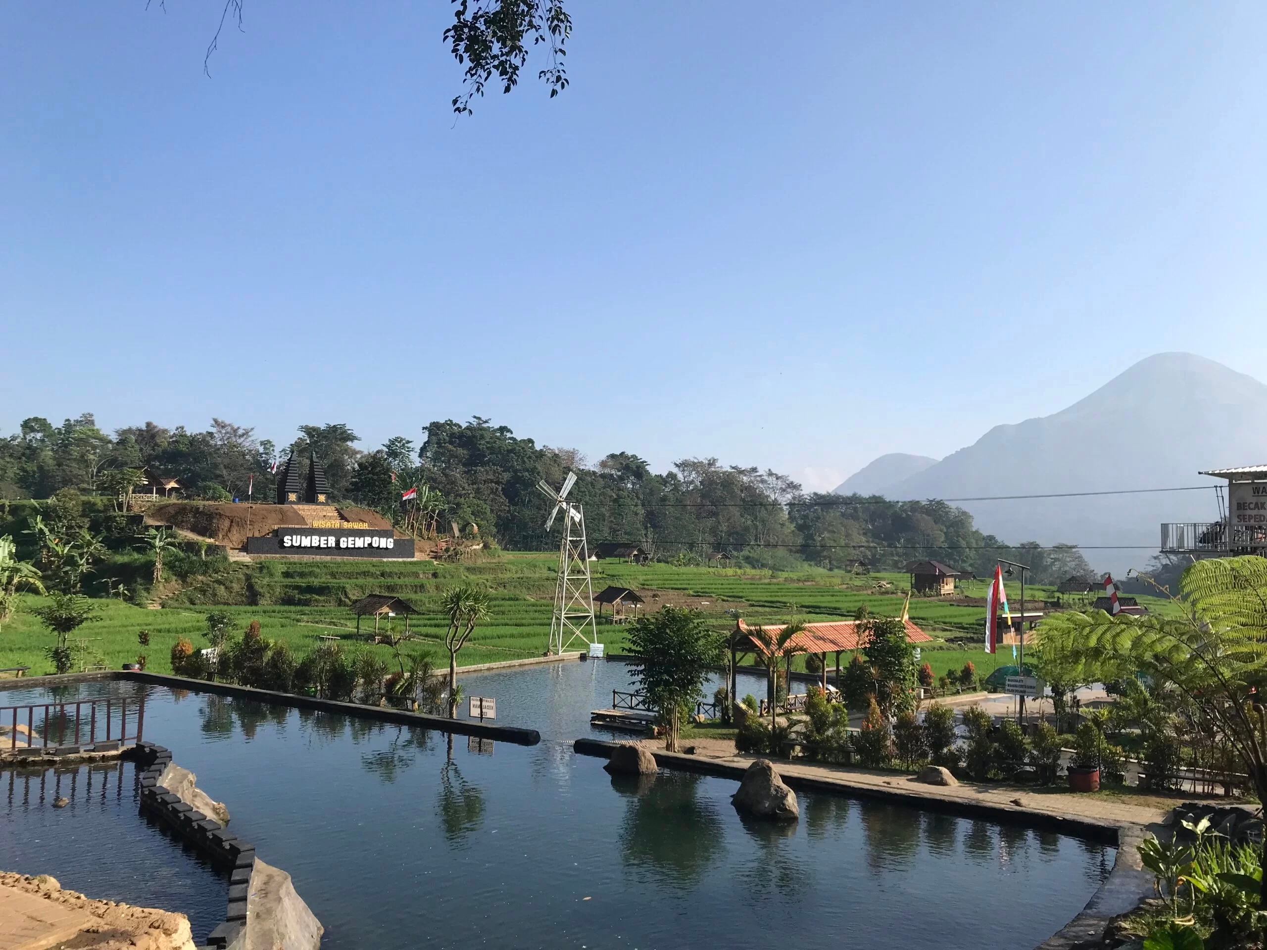 Intip Profil Ketapanrame di Mojokerto, Desa Wisata Terbaik yang Disebut Gibran pada Debat Cawapres