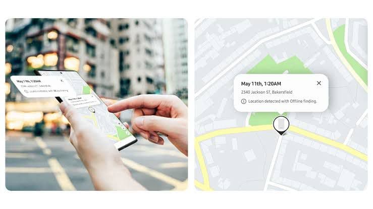 Google Find My Device Hadirkan Fitur Berbagi Lokasi dengan Kontak