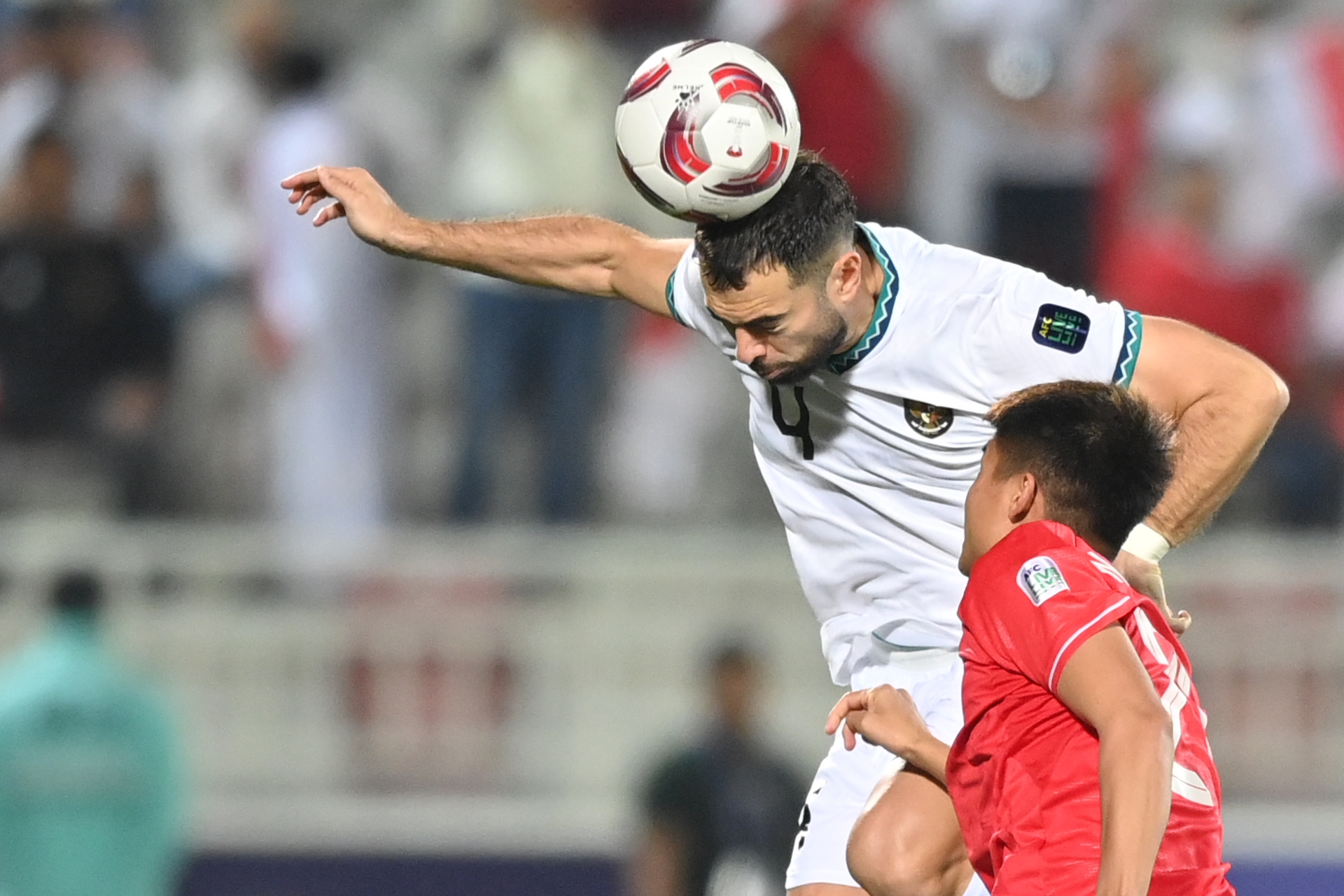 Prediksi Susunan Pemain Timnas Indonesia Vs Vietnam: Jordi Amat Berkah Debut Jay Idzes