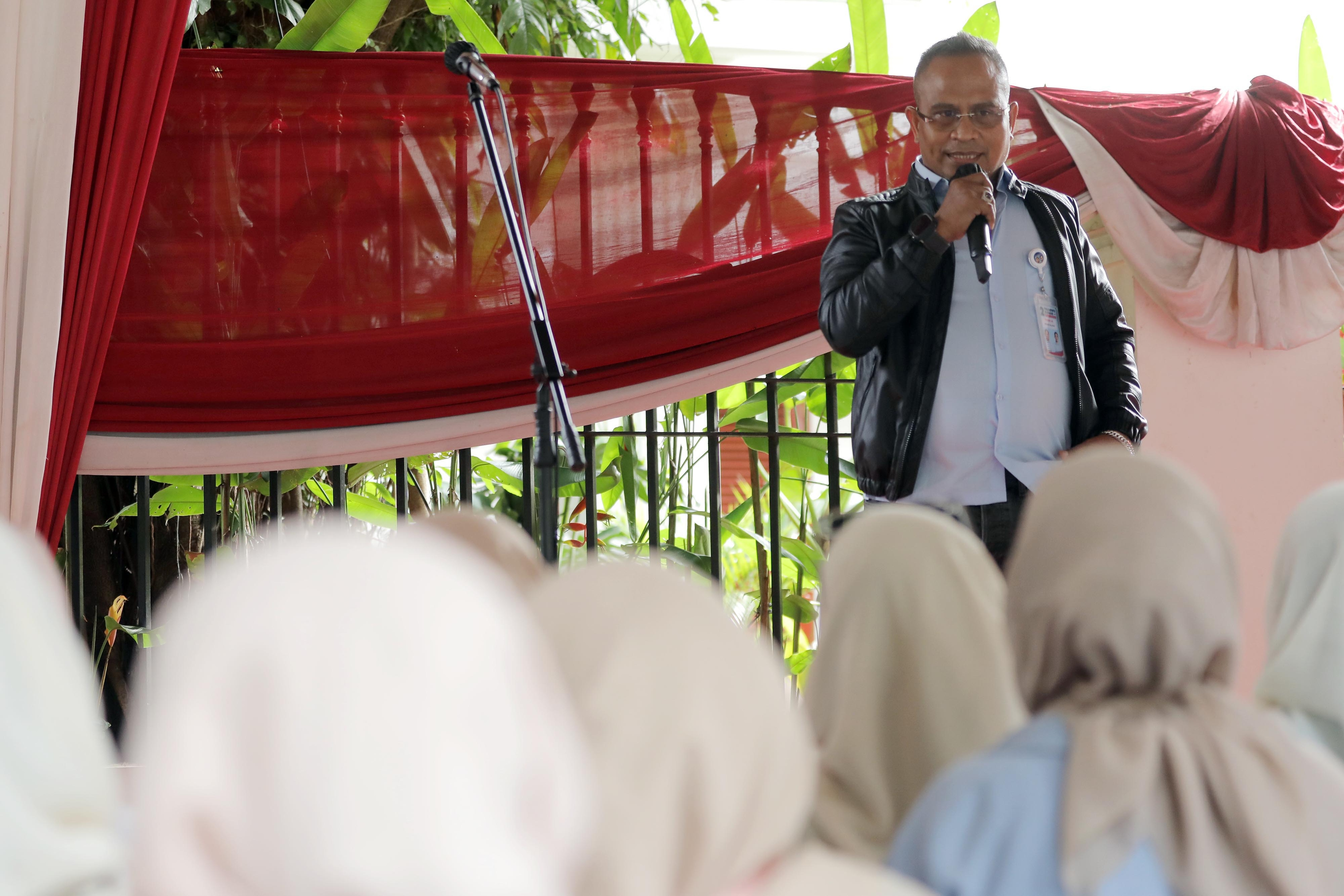 Persaudaraan 98 Dukung KPK Usut Dugaan Korupsi Proteksi TKI, Cak Imin Disebut Sosok yang Paling Bertanggung Jawab