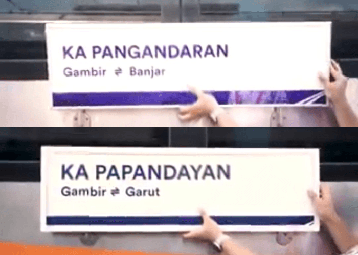 Asik! KA Pangandaran Aktif Kembali Mulai 24 Januari 2024, Ini Jadwal dan Harga Tiketnya