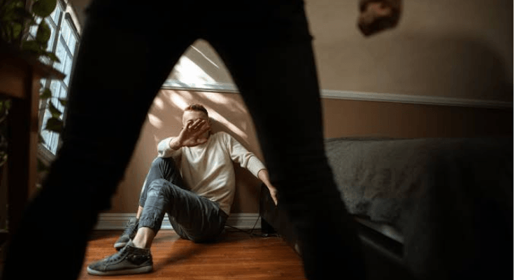 Viral Video Korban Kekerasan di Bandung Gara-gara Beda Pilihan Capres, Netizen: Maklum Partai Negara Api Isinya Preman