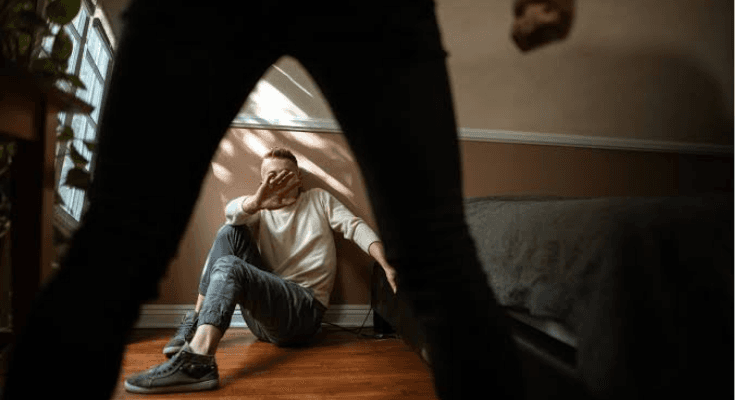 Viral Video Korban Kekerasan di Bandung Gara-gara Beda Pilihan Capres, Netizen: Maklum Partai Negara Api Isinya Preman