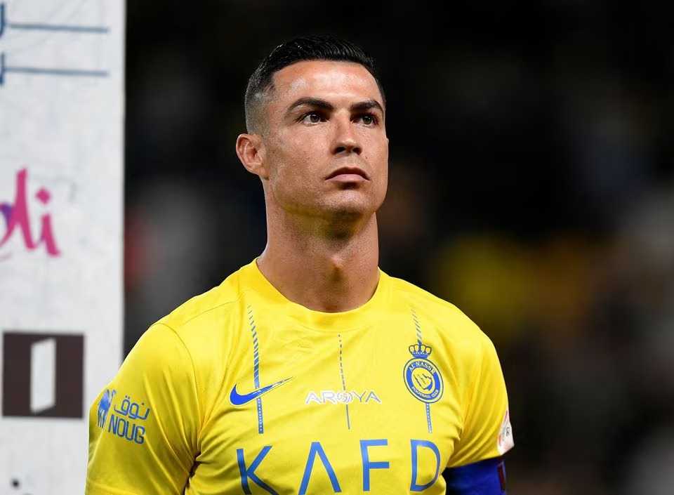 Simak! 10 Daftar Atlet dengan Bayaran Tertinggi Tahun 2024 Versi Forbes, Ronaldo Berada di Puncak untuk Keempat Kalinya