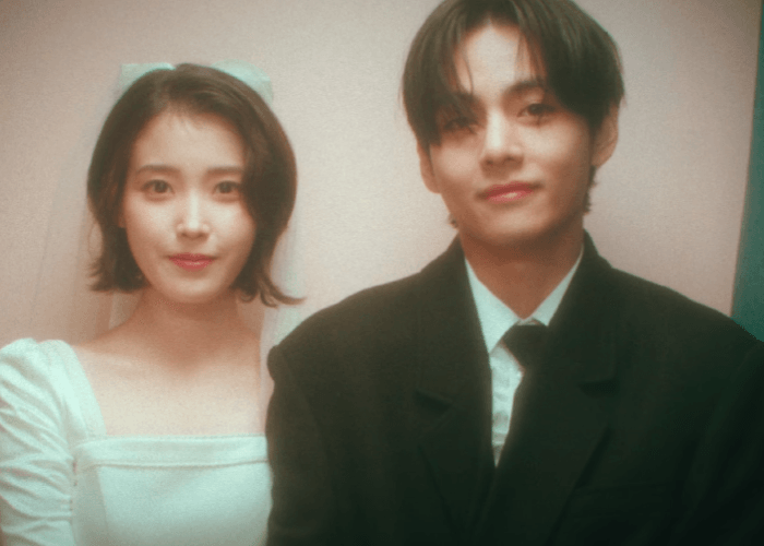 Trending 1 YouTube! Inilah Lirik Lagu dan Terjemahan Love Wins All Single Terbaru IU, Bikin Pendengar Galau