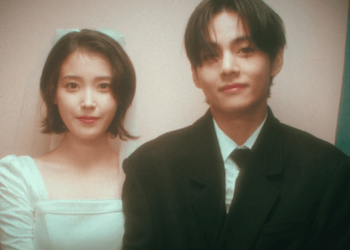 Trending 1 YouTube! Inilah Lirik Lagu dan Terjemahan Love Wins All Single Terbaru IU, Bikin Pendengar Galau