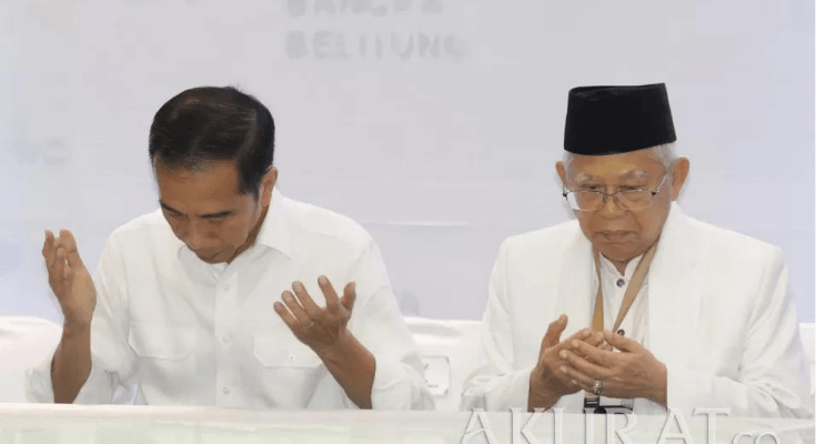 TPN Ganjar-Mahfud Harap Netralitas Jokowi Dijaga