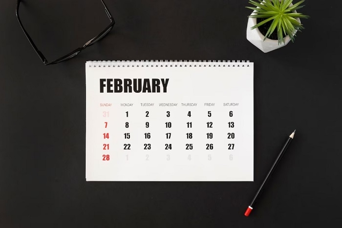 Mengapa Bulan Februari Hanya 28 atau 29 Hari? Berikut Alasan Kuat dan Sejarah Lengkapnya