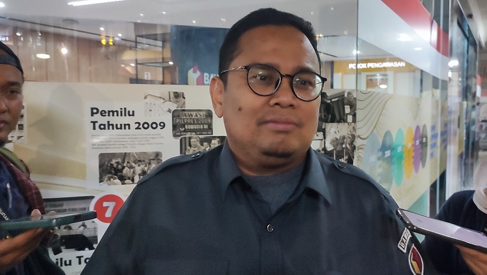 Bawaslu Ingatkan Parpol Tertibkan Alat Peraga Kampanye