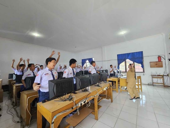 Apa Upaya-upaya yang Ingin Anda Lakukan untuk Mencapai Tujuan Tindak Lanjut Tersebut Kunci Jawaban PMM atau Platform Merdeka Mengajar?