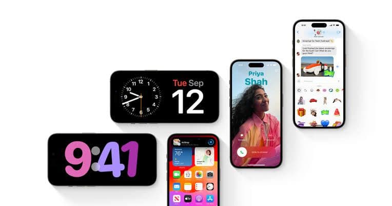 Pembaruan Terbaru iOS 17.4 Bawa Perbaikan untuk Masa Pakai Baterai iPhone