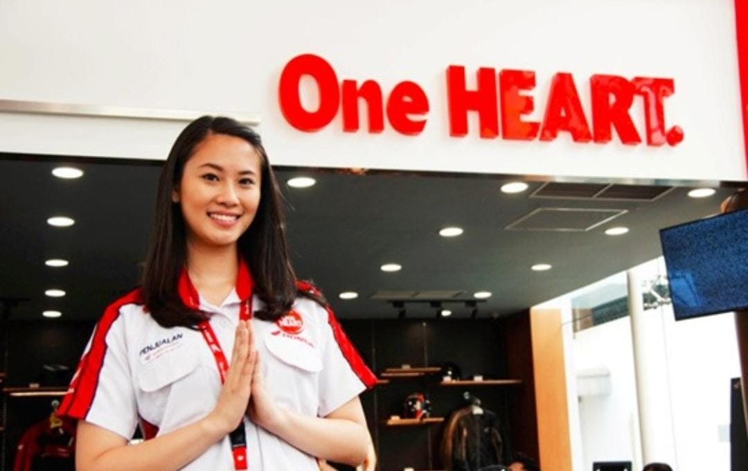 PT Astra International Buka Lowongan Kerja untuk Fresh Graduate hingga S1, Cek Persyaratannya Di Sini!