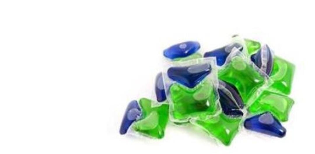 Deterjen Polong Lebih Beracun Ketimbang Jenis Cair dan Bubuk?