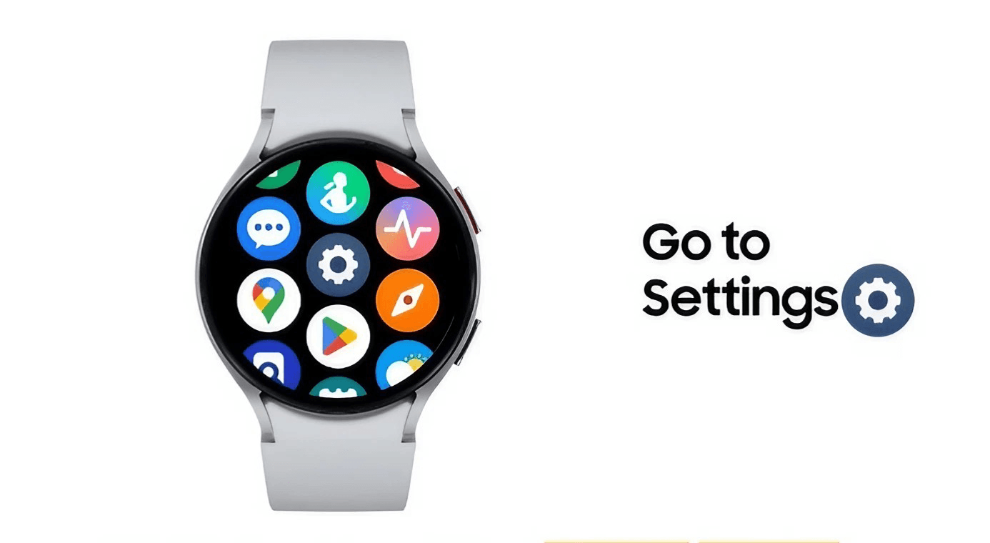Mengenal Universal Gestures, Fitur "Bebas Sentuhan" Pada Galaxy Watch