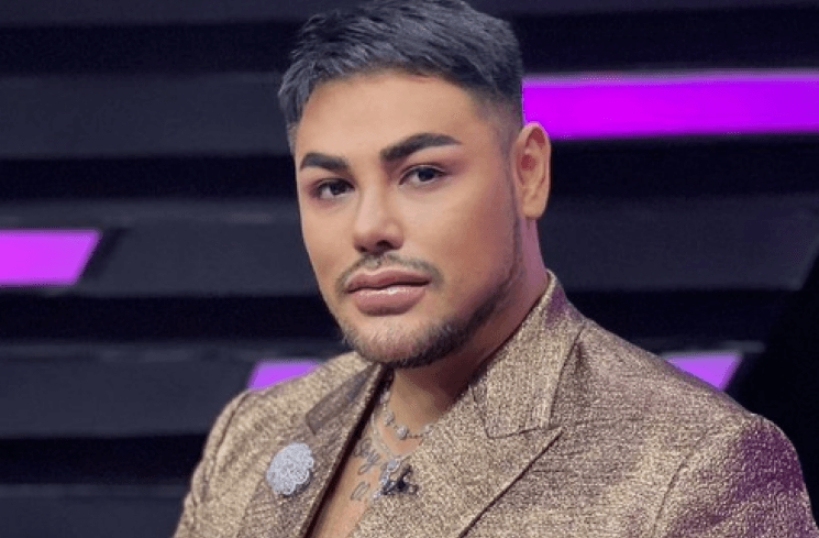 Tambah Eksis, Ivan Gunawan Buka Butik Baru di Plaza Indonesia