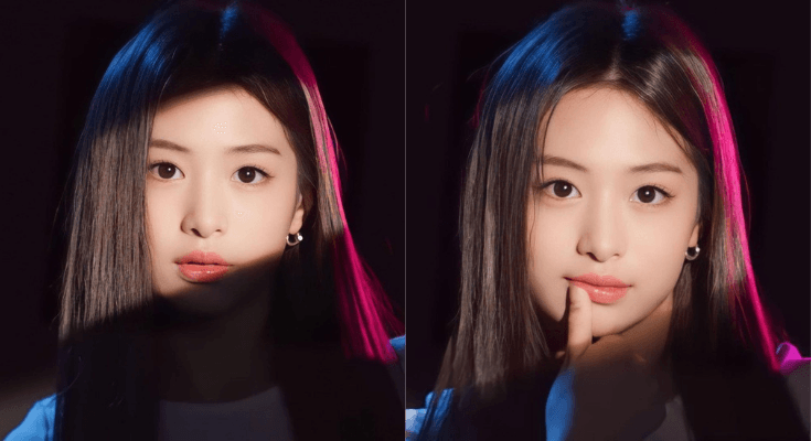 Sempat Gagal Debut Karena Masalah Kesehatan, Ini Profil Ahyeon yang Akhirnya Comeback ke BABYMONSTER