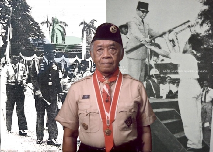 Siapakah Bapak Pramuka Indonesia? Berikut Sejarah dan Jejak Pendirian Gerakan Praja Muda Karana Ini