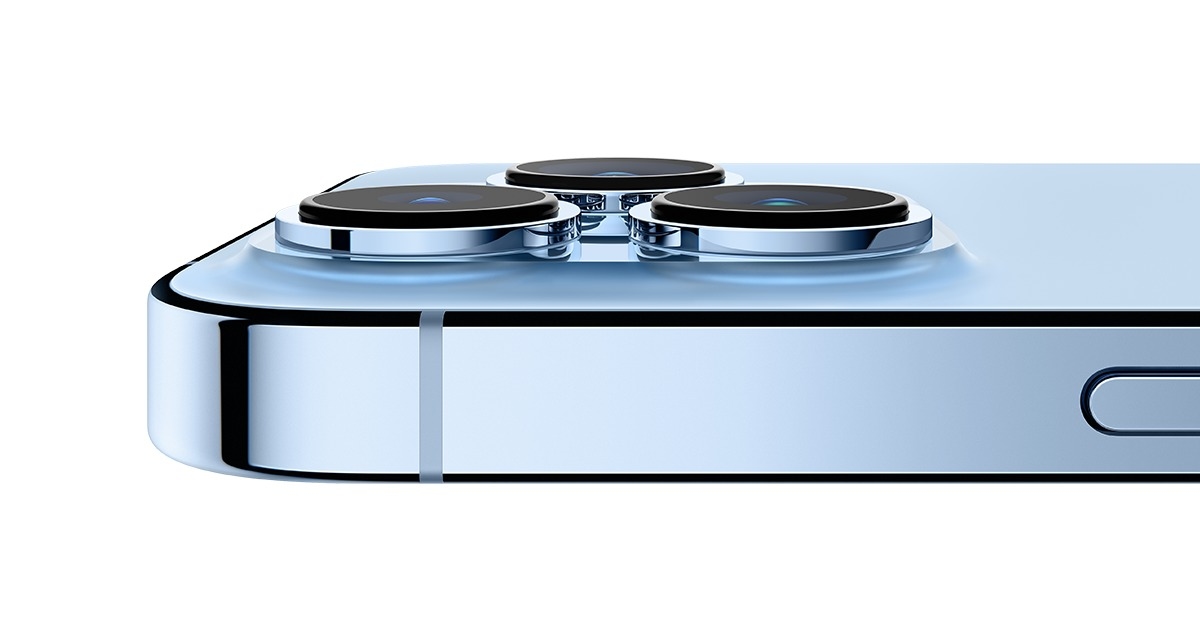 Viral Lowongan Disparekraf DKI Jakarta Syaratkan Punya iPhone 13 Pro, Apa Kelebihannya?