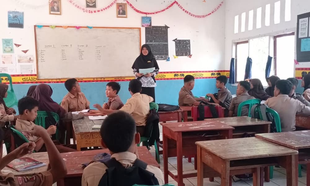 Apa Harapan Ibu dan Bapak Guru pada Pendidikan Indonesia? Simak Penjelasan Berikut Ini!