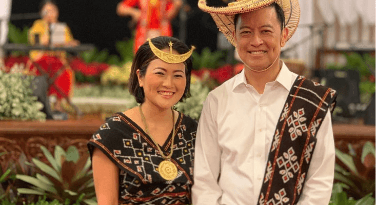 Profil dan Agama Ciska Wihardja, Istri Tom Lembong yang Disebut Bukan Sembarang Orang