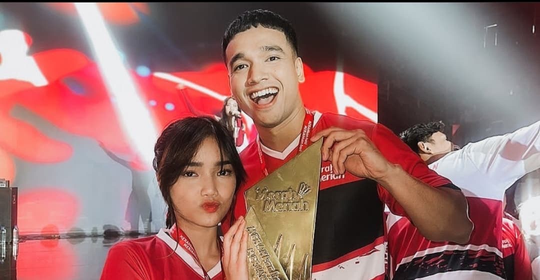 Fuji & Fadly Faisal Kompak Bikin Konten Hi Kids Untuk Gala Sky, Netizen: Lucu Tapi Aku Mewek