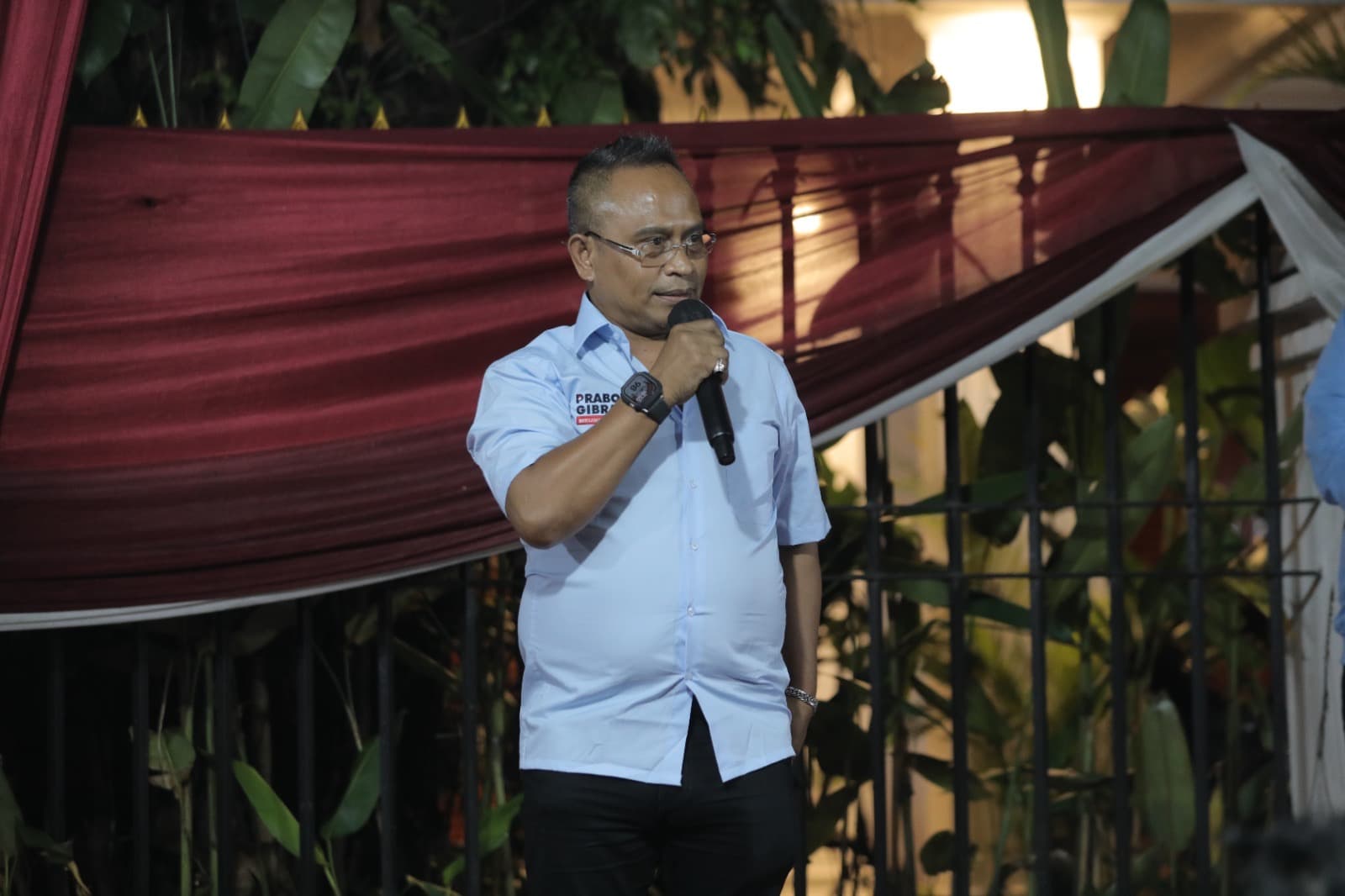 Persaudaraan 98: Tempo Lakukan Pembunuhan Karakter, Berjudi dengan Spekulasi dan Hoax