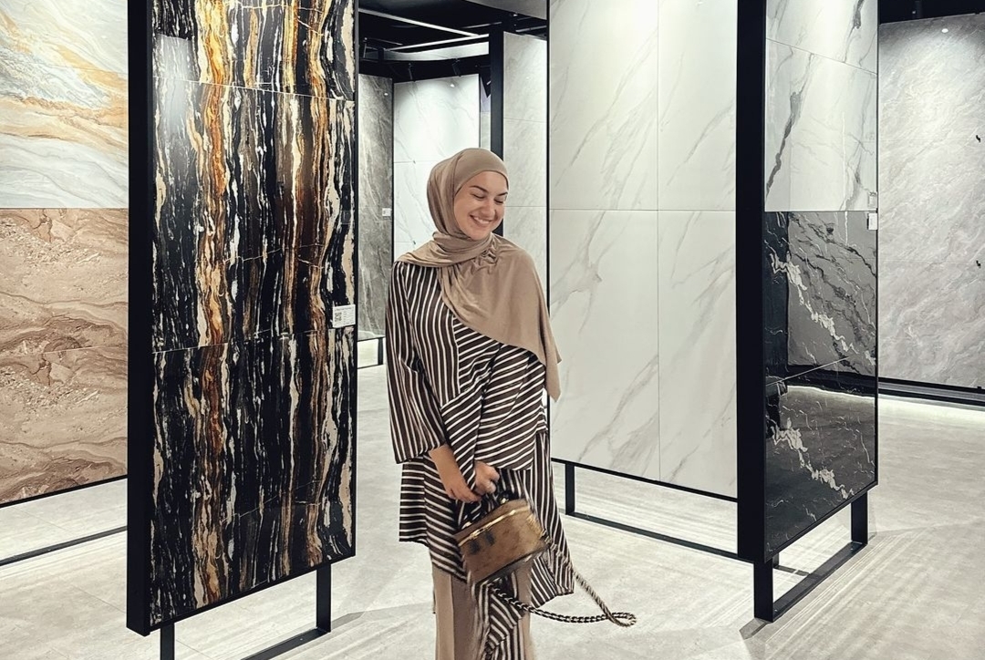 Irish Bella Siap Terima Putusan Cerai 1 Februari Mendatang