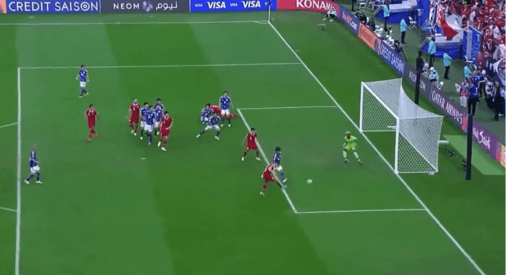 HASIL AKHIR LIVE STREAMING Indonesia Vs Australia, Tertinggal Jauh 0-2 di Babak Pertama Gol Bunuh Diri Elkan Baggott, Menang Siapa?