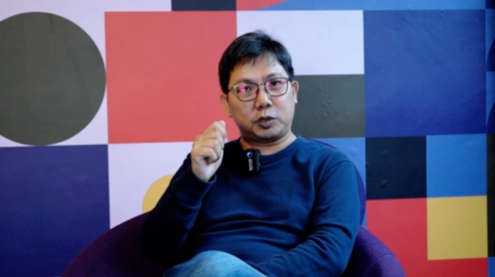 Bung Towel Ungkap Timnas Indonesia Masuk 16 Besar Piala Asia Hanya Keberuntungan, Netizen: Dia Gak Paham Sepak Bola!