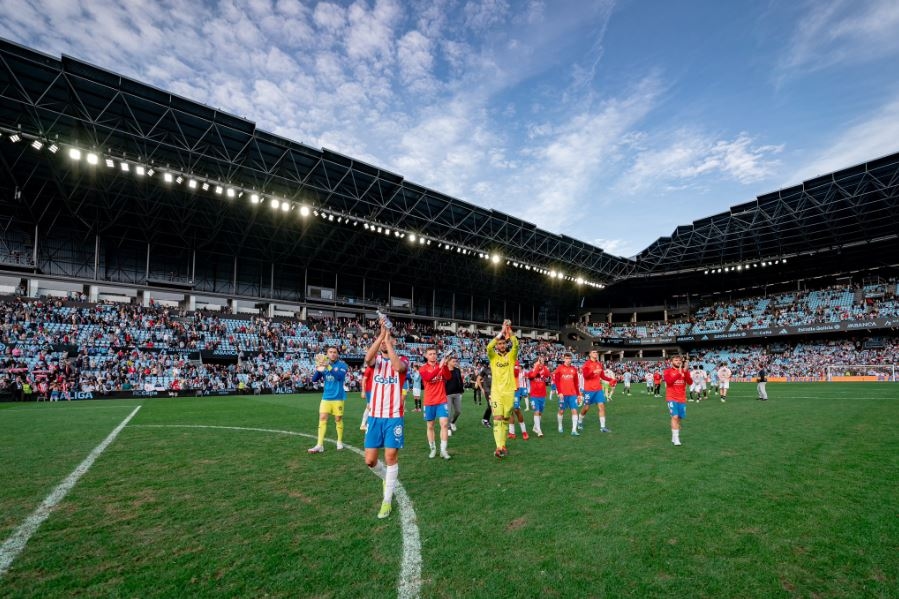 Klasemen Liga Spanyol: Girona di Puncak Geser Madrid, Atletico ke Posisi 3 Geser Barcelona