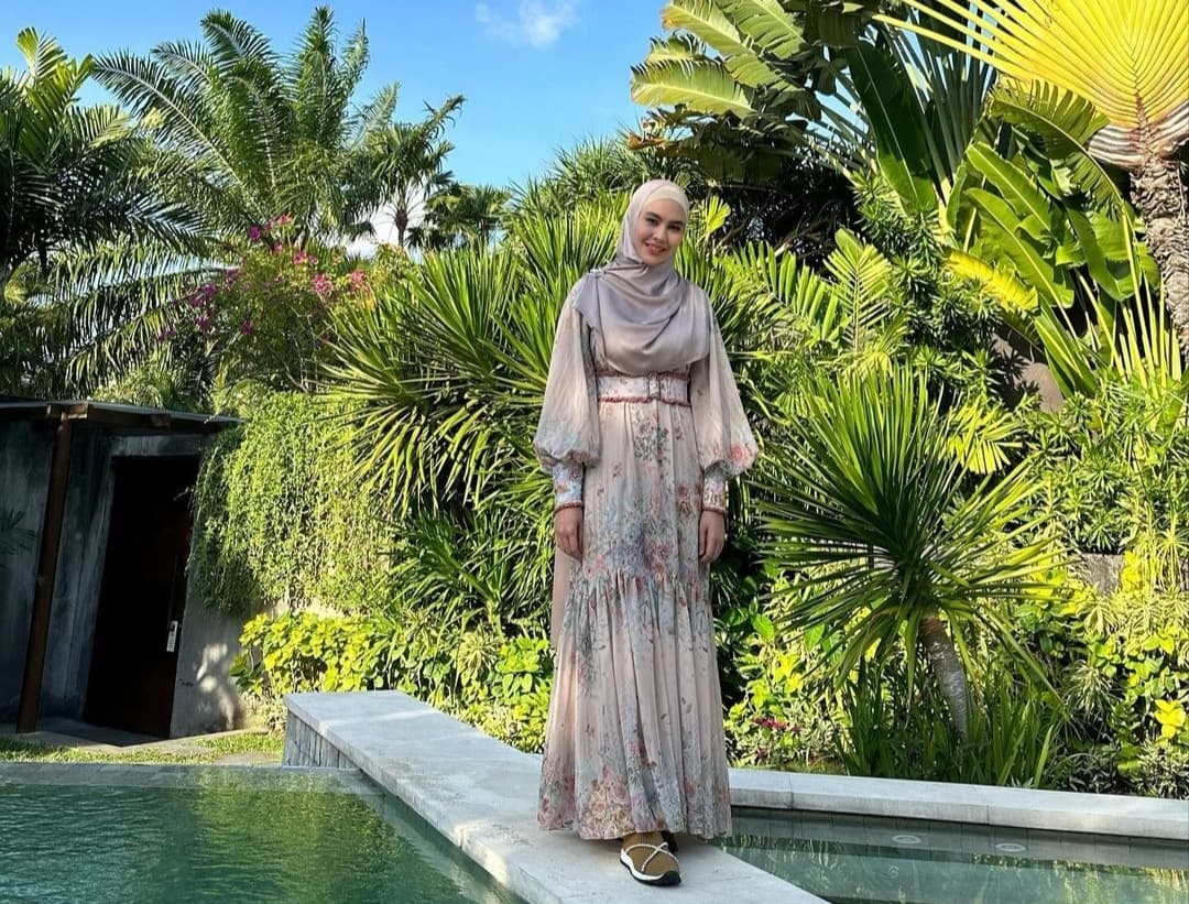 Bayi Terlilit Tali Pusar Dua Kali, Kartika Putri Operasi Caesar Darurat