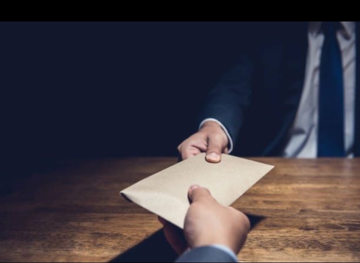 Bolehkah Menyunat Anggaran untuk Kepentingan Pribadi?