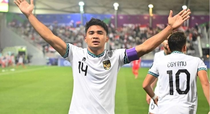 Asnawi Mangkualam Bahar: Level Sepak Bola Timnas Indonesia Sudah di Atas Vietnam!