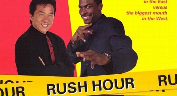 Terbaru Karate Kid: Legends, Ini 7 Film Jackie Chan Lain yang Enggak Kalah Seru!