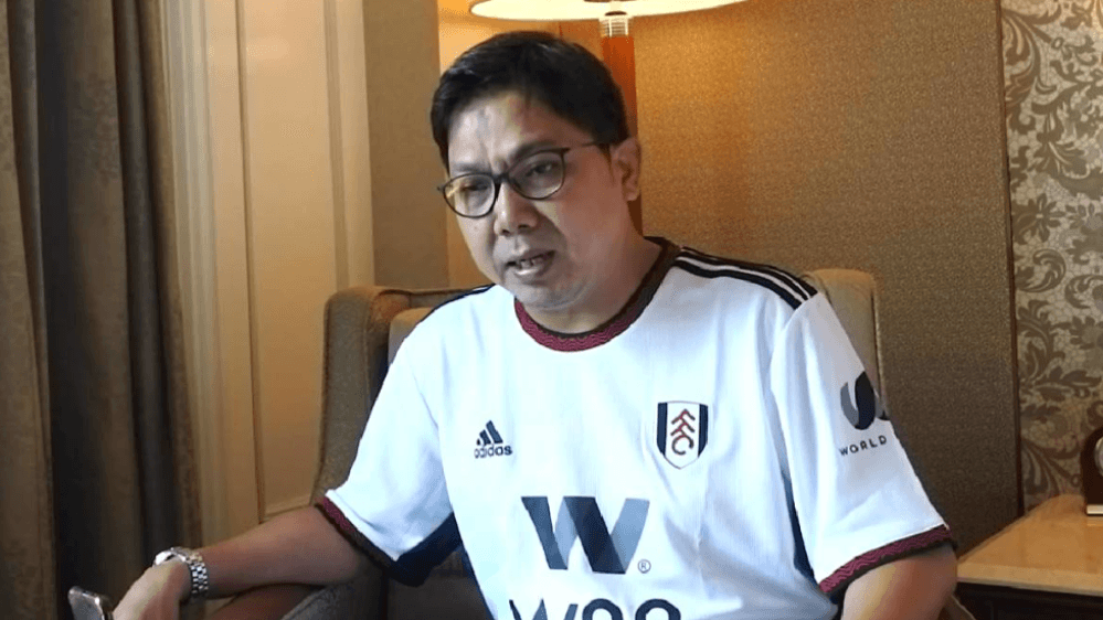 Siapa Sosok Bung Towel? Sering Jadi Sorotan Karena Selalu Mengkritik Skill Shin Tae-yong dan Timnas Indonesia